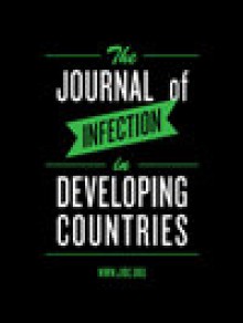 Journal Of Infection In Developing Countries期刊