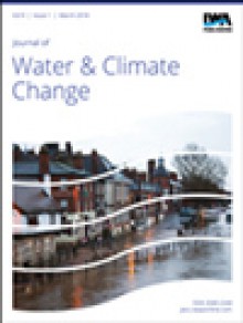 Journal Of Water And Climate Change期刊