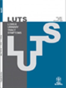 Luts-lower Urinary Tract Symptoms期刊