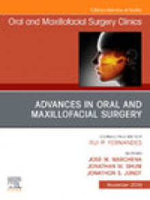 Oral And Maxillofacial Surgery Clinics Of North America期刊