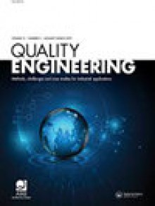 Quality Engineering期刊