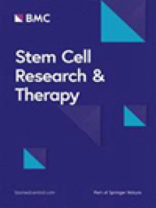 Stem Cell Research & Therapy期刊