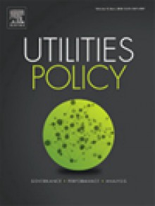 Utilities Policy期刊