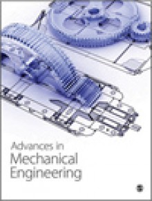 Advances In Mechanical Engineering期刊