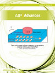 Aip Advances期刊