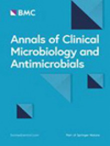 Annals Of Clinical Microbiology And Antimicrobials期刊