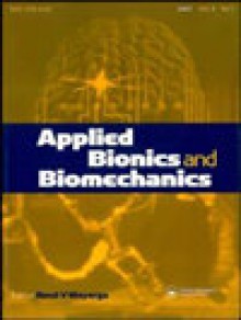 Applied Bionics And Biomechanics期刊