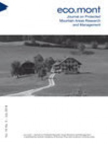 Eco Mont-journal On Protected Mountain Areas Research期刊