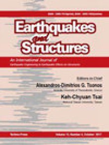 Earthquakes And Structures期刊