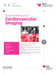 European Heart Journal-cardiovascular Imaging期刊