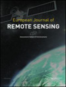 European Journal Of Remote Sensing期刊