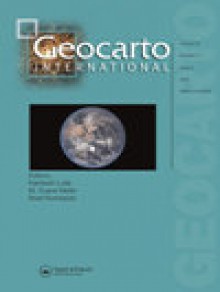 Geocarto International期刊