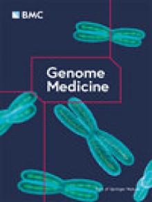 Genome Medicine期刊