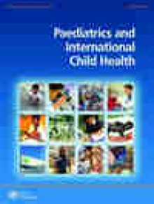 Paediatrics And International Child Health期刊