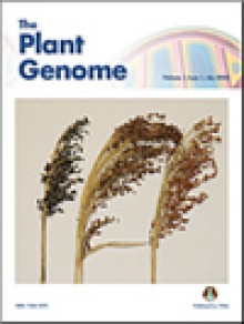 Plant Genome期刊