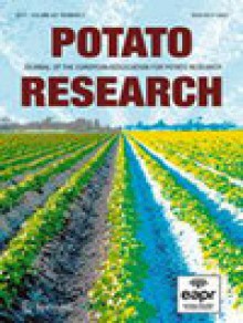 Potato Research期刊