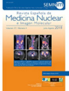 Revista Espanola De Medicina Nuclear E Imagen Molecular期刊