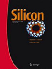 Silicon期刊