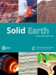 Solid Earth期刊