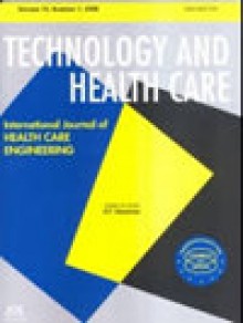 Technology And Health Care期刊