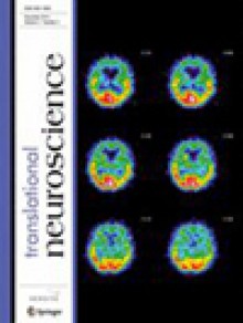 Translational Neuroscience期刊