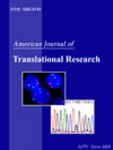 American Journal Of Translational Research期刊