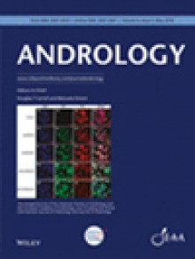 Andrology期刊