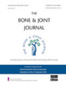 Bone & Joint Journal期刊