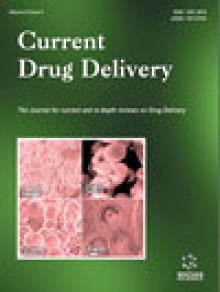 Current Drug Delivery期刊