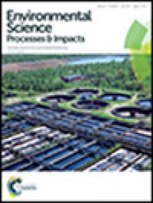 Environmental Science-processes & Impacts期刊