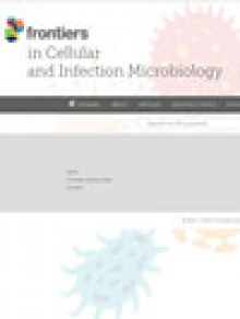 Frontiers In Cellular And Infection Microbiology期刊