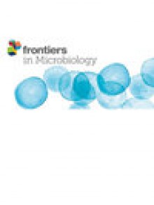 Frontiers In Microbiology期刊