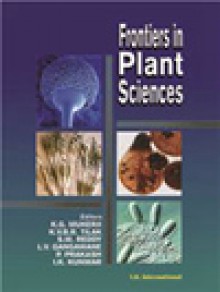 Frontiers In Plant Science期刊