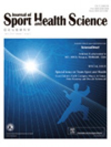 Journal Of Sport And Health Science期刊