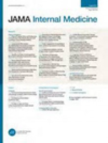 Jama Internal Medicine期刊