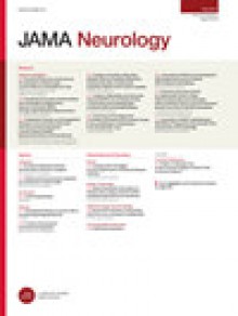 Jama Neurology期刊