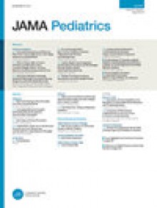 Jama Pediatrics期刊