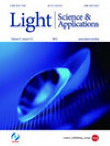 Light-science & Applications期刊