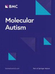 Molecular Autism期刊