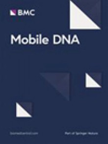 Mobile Dna期刊