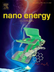 Nano Energy期刊