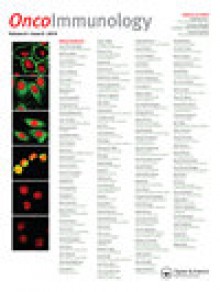 Oncoimmunology期刊