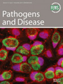 Pathogens And Disease期刊