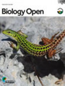 Biology Open期刊