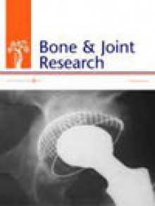 Bone & Joint Research期刊