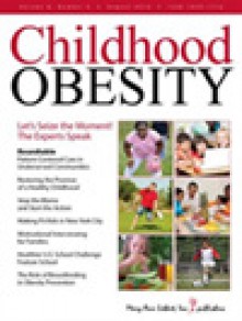 Childhood Obesity期刊