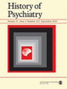 Clinical Child Psychology And Psychiatry期刊