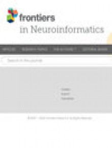 Frontiers In Neuroinformatics期刊