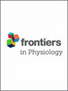 Frontiers In Physiology期刊