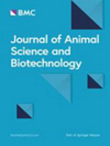 Journal Of Animal Science And Biotechnology期刊